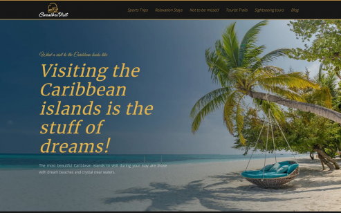 https://www.caraibes-visit.com